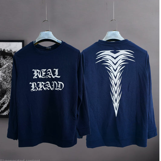 Men's FULL Sleeve T-shirt