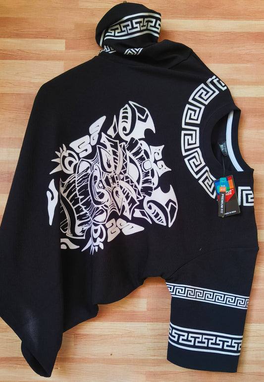 Drop Shoulder T-Shirt